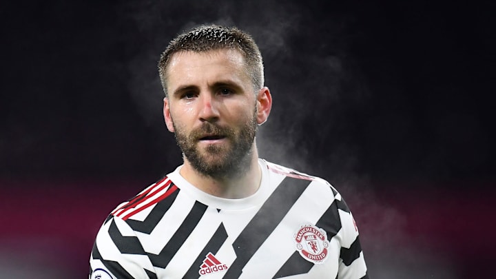 Burnley v Manchester United - Premier League Burnley v Manchester United - Premier League