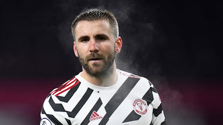 Burnley v Manchester United - Premier League Burnley v Manchester United - Premier League