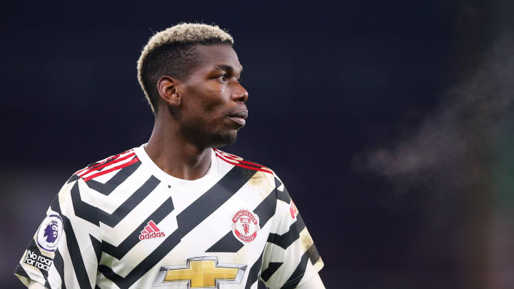 Burnley v Manchester United - Premier League Burnley v Manchester United - Premier League