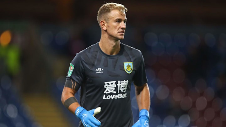 Burnley v Sunderland - Carabao Cup Second Round