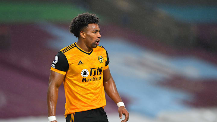 Burnley v Wolverhampton Wanderers - Premier League Burnley v Wolverhampton Wanderers - Premier League