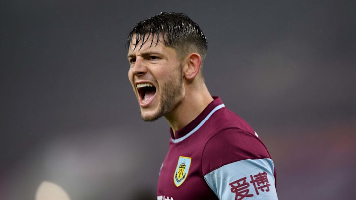 Burnley v Wolverhampton Wanderers - Premier League