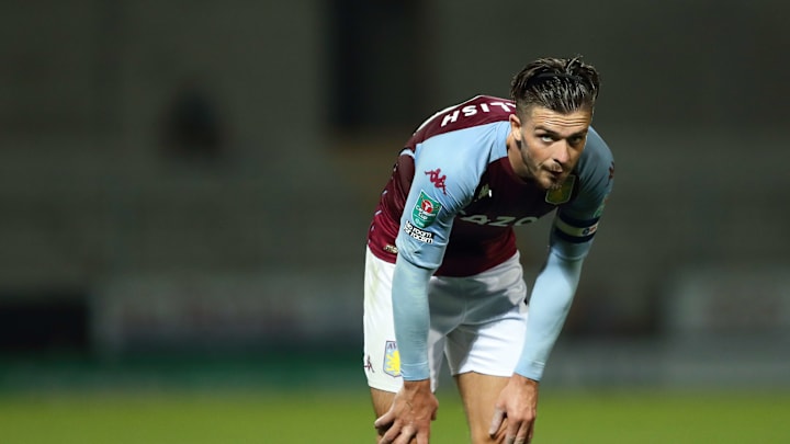 Burton Albion v Aston Villa - Carabao Cup Second Round