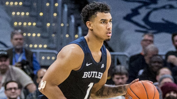 Butler vs UConn spread, line, odds, prediction for college basketball game.