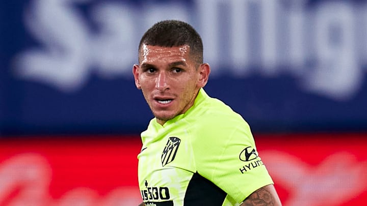 Lucas Torreira