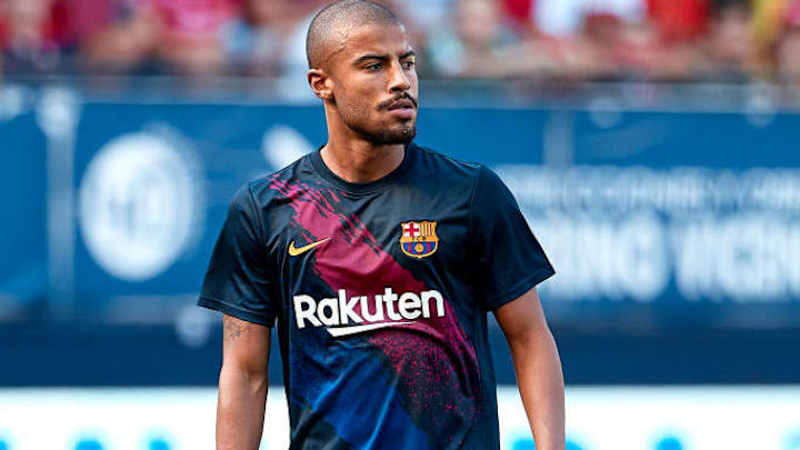FC Barcelona  - La Liga