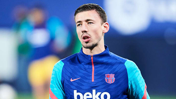Clement Lenglet