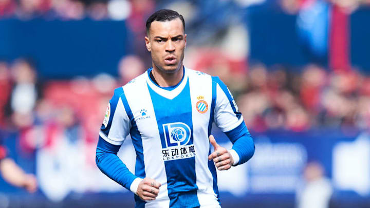CA Osasuna v RCD Espanyol  - La Liga