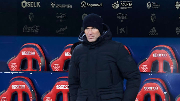 Zinedine Zidane Zinedine Zidane