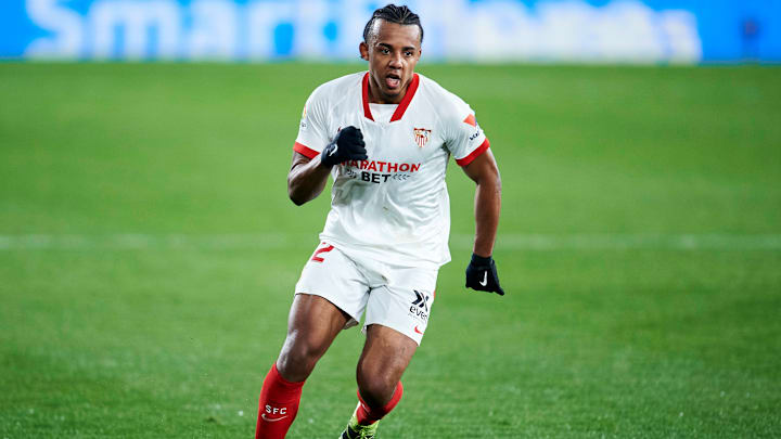 C.A. Osasuna v Sevilla FC - La Liga Santander C.A. Osasuna v Sevilla FC - La Liga Santander
