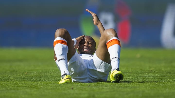 Seydou Keita