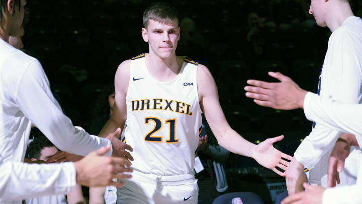 Drexel vs James Madison prediction and college basketball pick straight up and ATS for tonight's NCAA game between DREX vs JMU. Drexel vs James Madison prediction and college basketball pick straight up and ATS for tonight's NCAA game between DREX vs JMU.