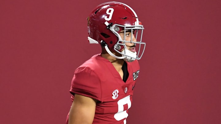 Alabama fans will love Bryce Young's Heisman odds in 2021. Alabama fans will love Bryce Young's Heisman odds in 2021.