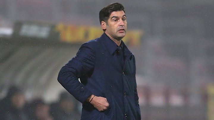 Paulo Fonseca