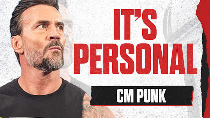 CM Punk Tells Bears Ownership to Sell the Team