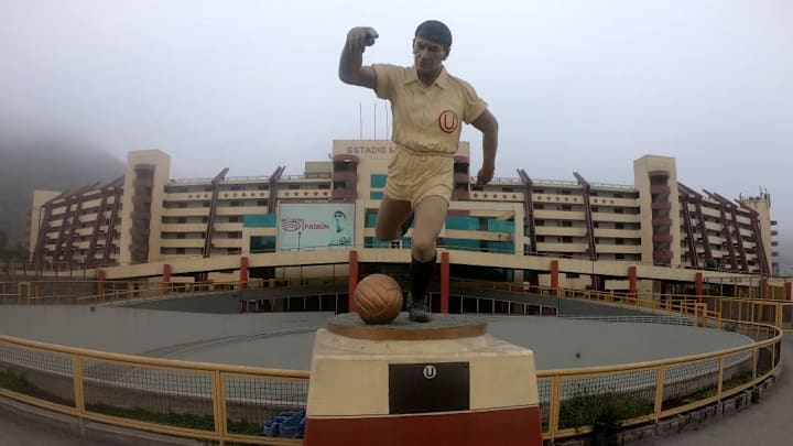 Copa America: 5 Highest Goalscorers in the Tournament's Hist