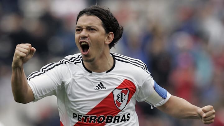 Marcelo Gallardo