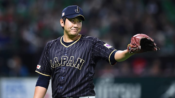 Varios equipos quieren al japonés Tomoyuki Sugano 