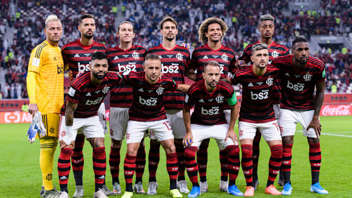 Flamengo