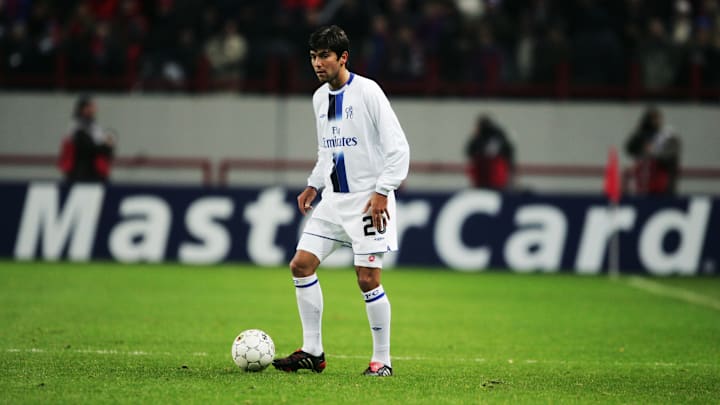 Paulo Ferreira