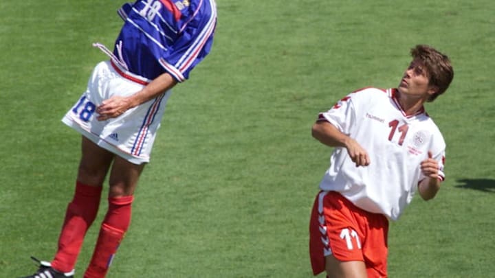 CUP-FR98-FRA-DEN-ACTION-LEBOEUF