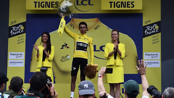 CYCLING-FRA-TDF2019-PODIUM