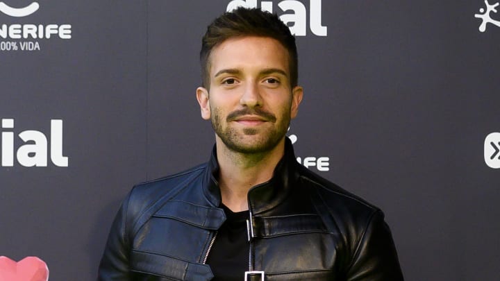Pablo Alborán develó su homosexualidad y recibió las felicitaciones de Ricky Martin