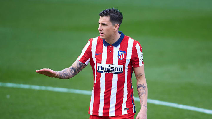 Giménez será el jefe de la defensa en Valencia