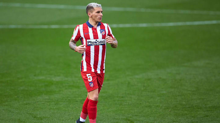 Lucas Torreira