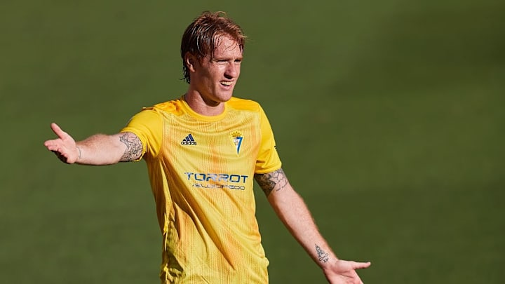 Cadiz CF v CD Tenerife - La Liga SmartBank