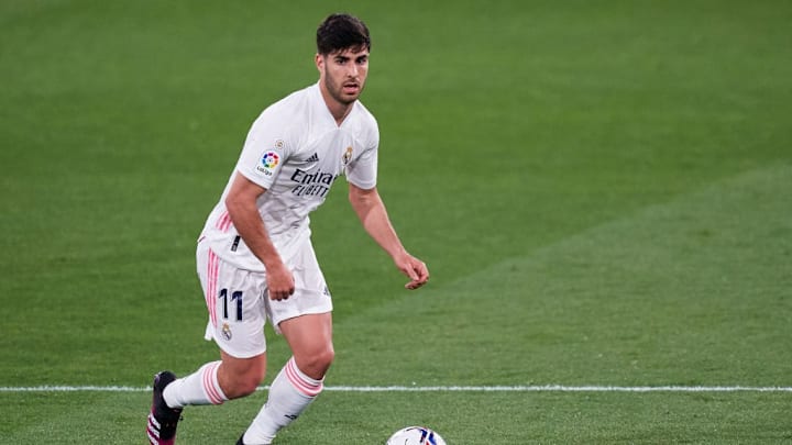 Marco Asensio