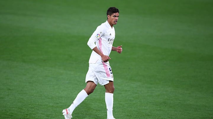 Cadiz CF v Real Madrid - La Liga Santander Cadiz CF v Real Madrid - La Liga Santander