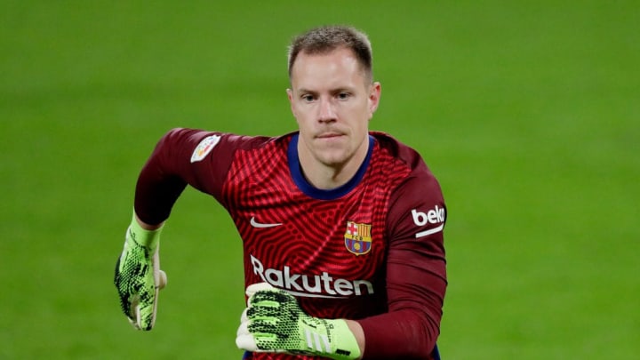 Ter Stegen