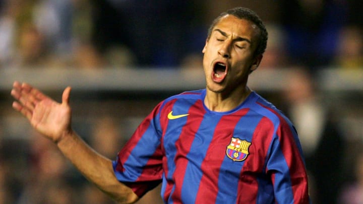 Henrik Larsson