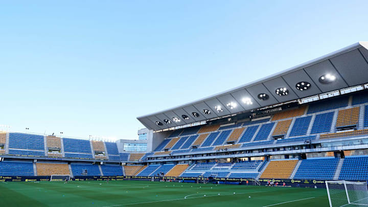 Cadiz vs Barcelona: Live Streaming, Jadwal Laga, dan Info ...