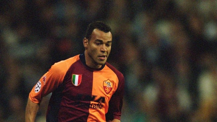 Cafu