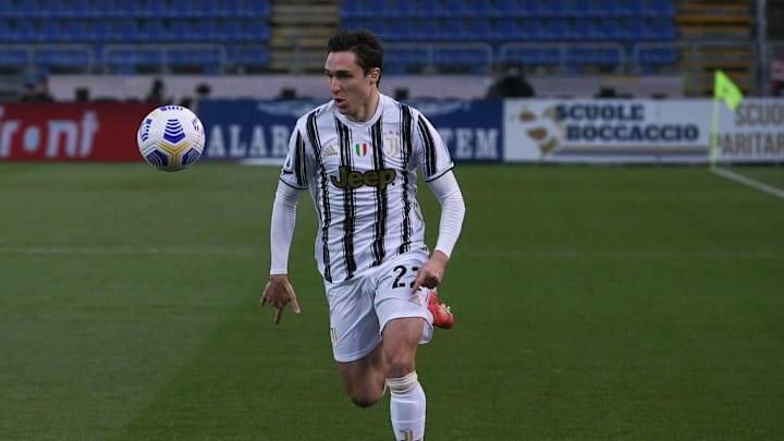 Federico Chiesa