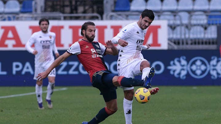 Alessandro Tuia