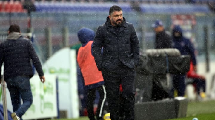 Gennaro Gattuso 