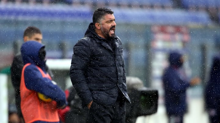 Gennaro Gattuso 