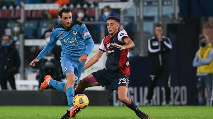Simone Bastoni