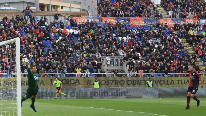 Serie A berharap dapat jalani pertandingan dengan penonton sebelum akhir musim 2019/20.