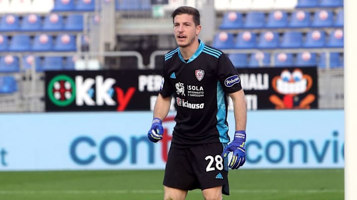 Alessio Cragno