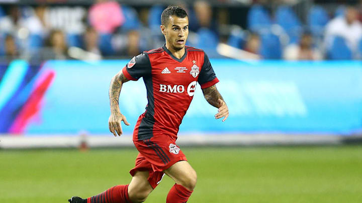 Campeones Cup 2018: Tigres UANL v Toronto FC