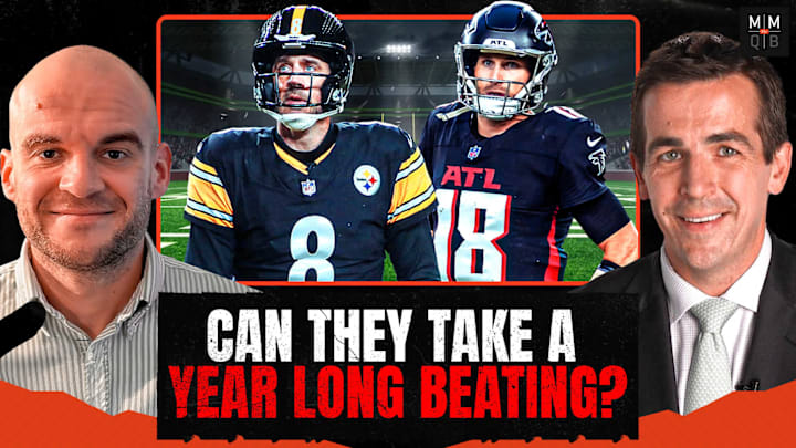 Can Aaron Rodgers & Kirk Cousins Still Be Effective?