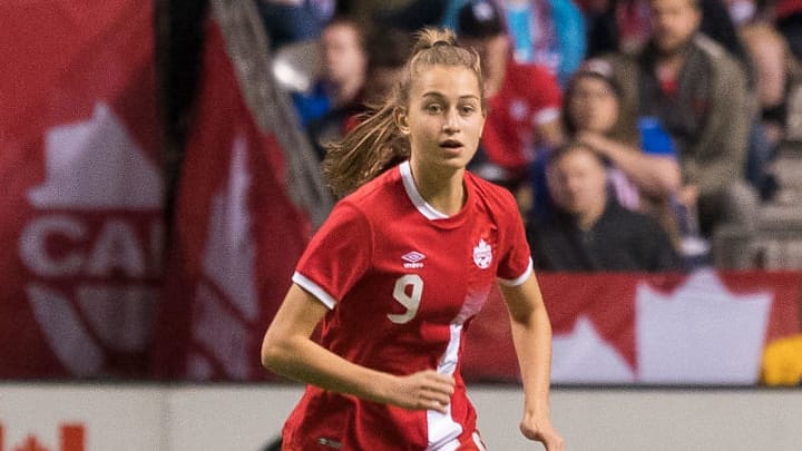 Canada v United States