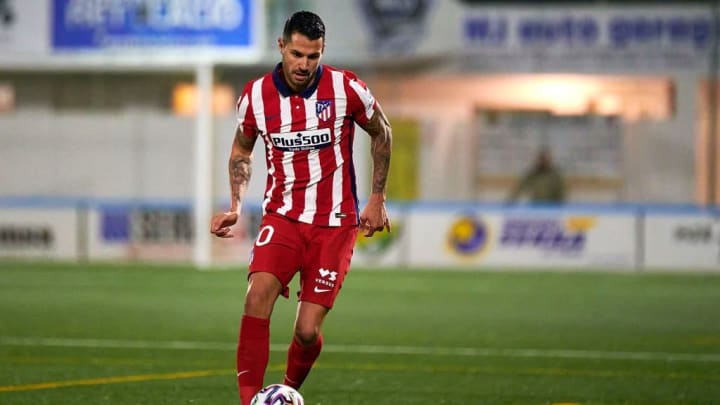 Victor Machin 'Vitolo'