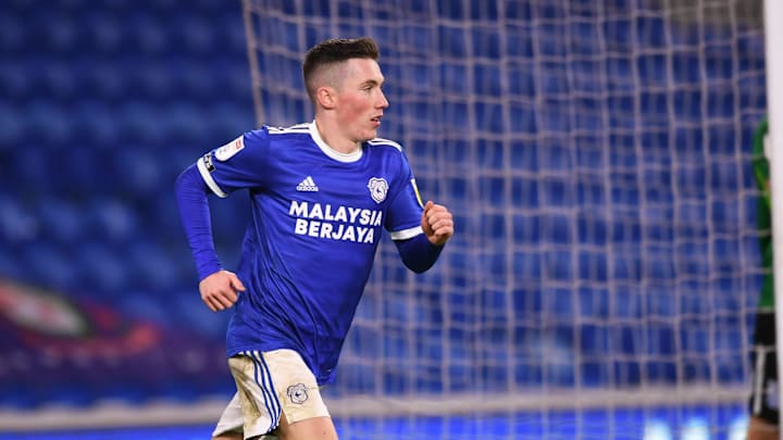 Cardiff City v Birmingham City - Sky Bet Championship Cardiff City v Birmingham City - Sky Bet Championship