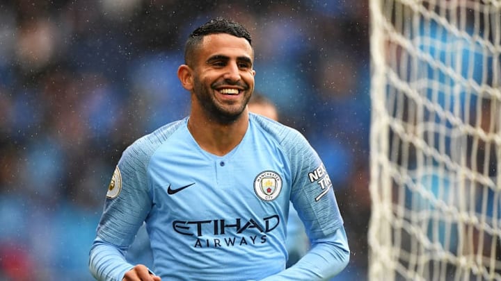 Cardiff City v Manchester City - Premier League