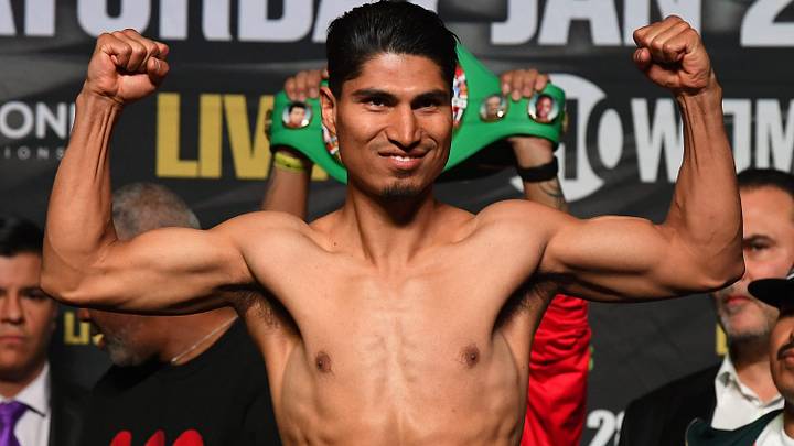 How to watch Garcia vs Vargas, Chocolatito vs Yafai, and Parker vs Winters How to watch Garcia vs Vargas, Chocolatito vs Yafai, and Parker vs Winters
